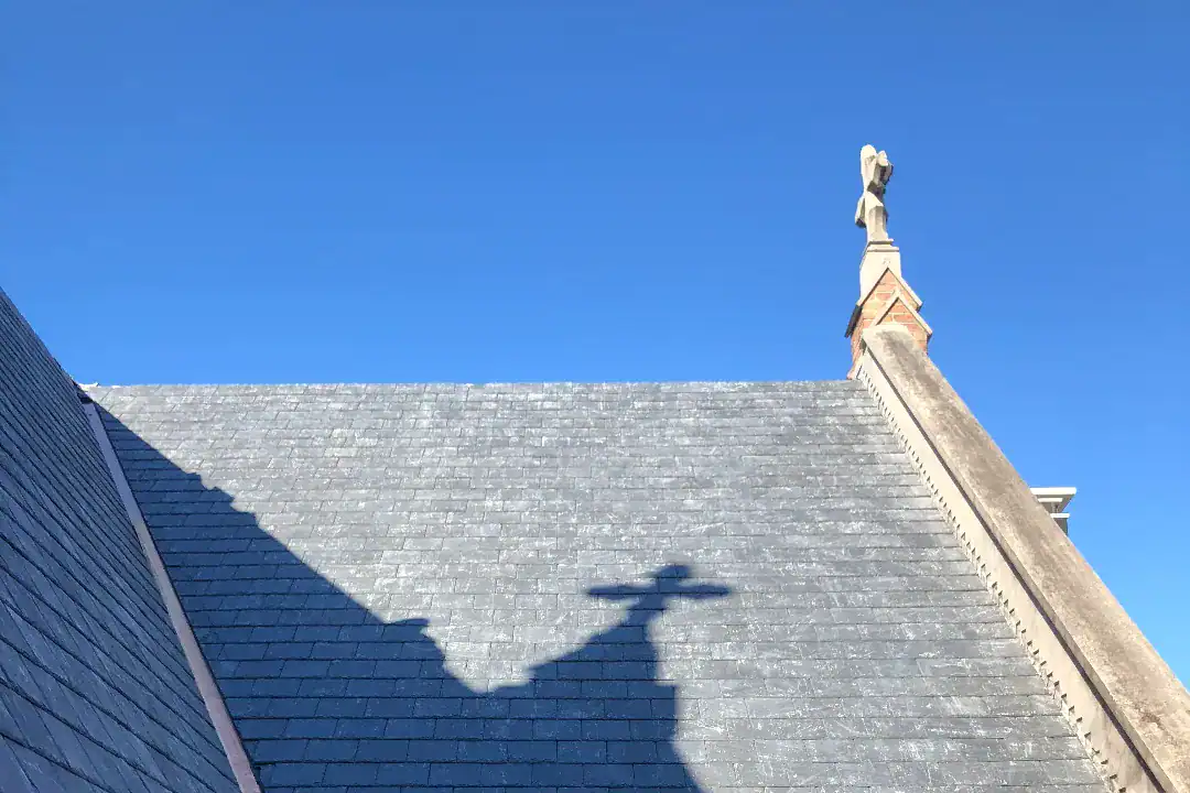 Slate Roofing North Sydney
