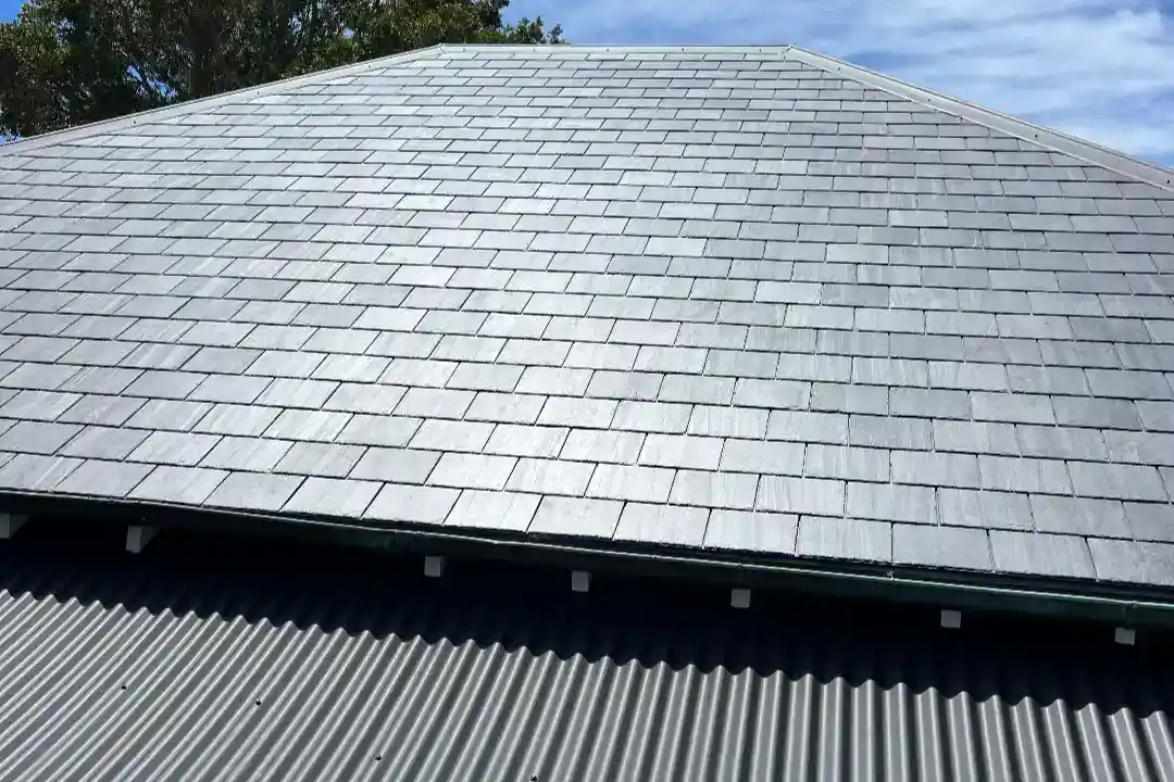 Slate Roofing Randwick