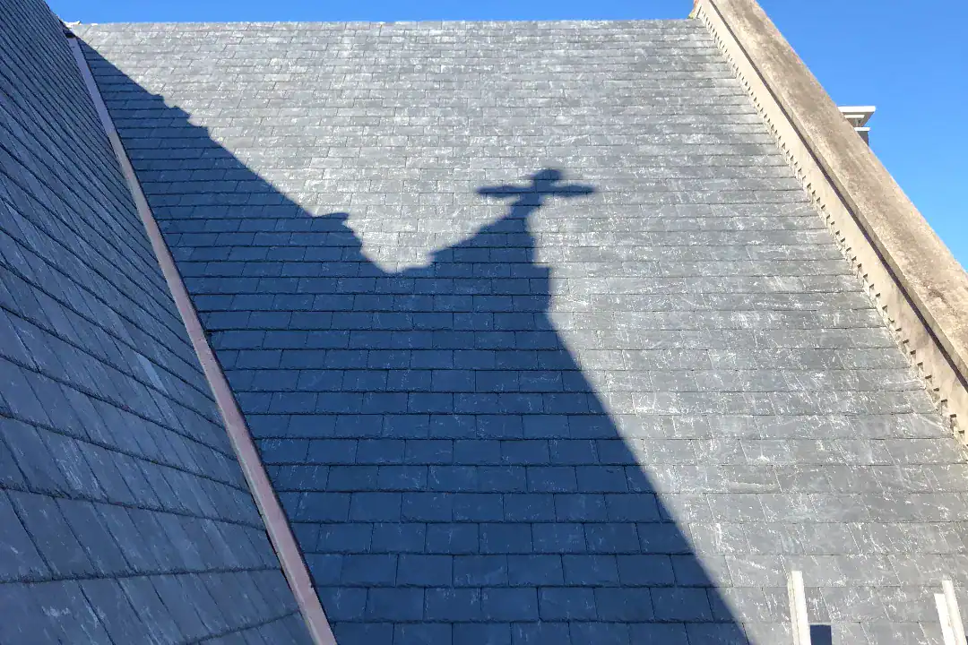 Slate Roofing Sydney