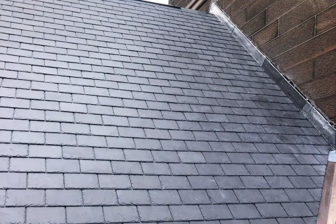Slate Roofing Sydney