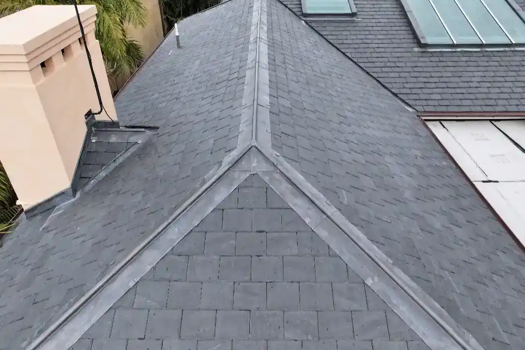 Slate Roofing Woollahra