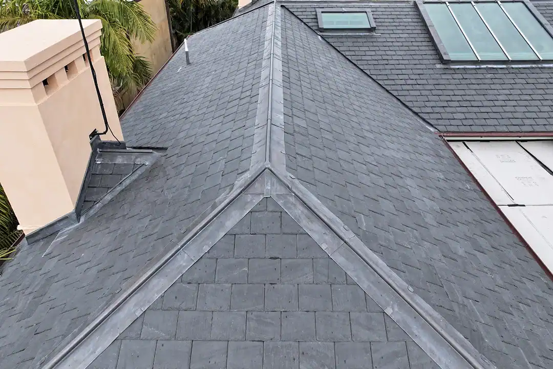 Slate Roof Repairs Sydney