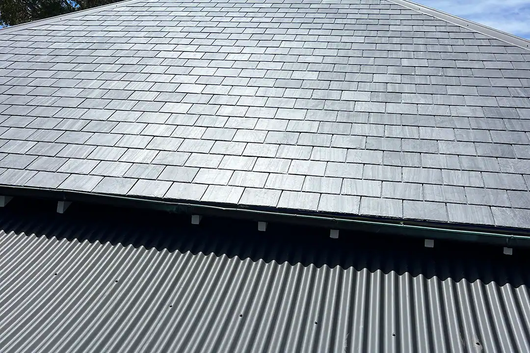 Slate Roofing Neutral Bay