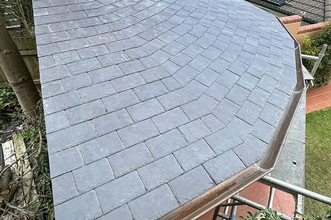 Slate Roofing Neutral Bay