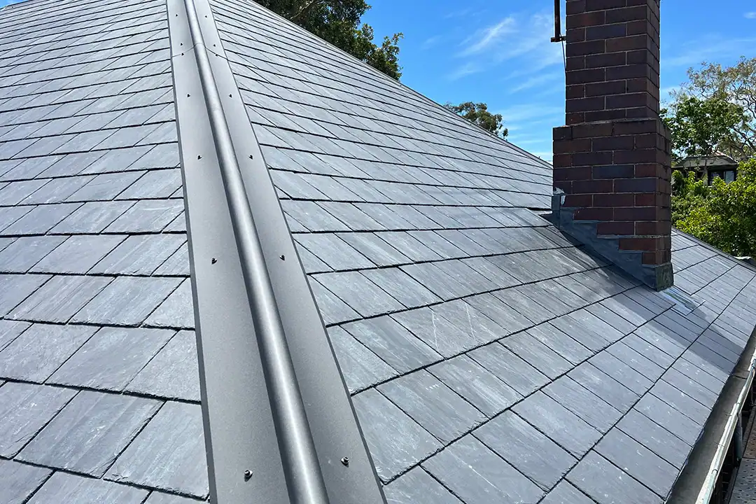 Slate Roofing Neutral Bay