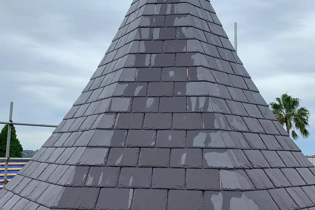 Slate Roofing Paddington