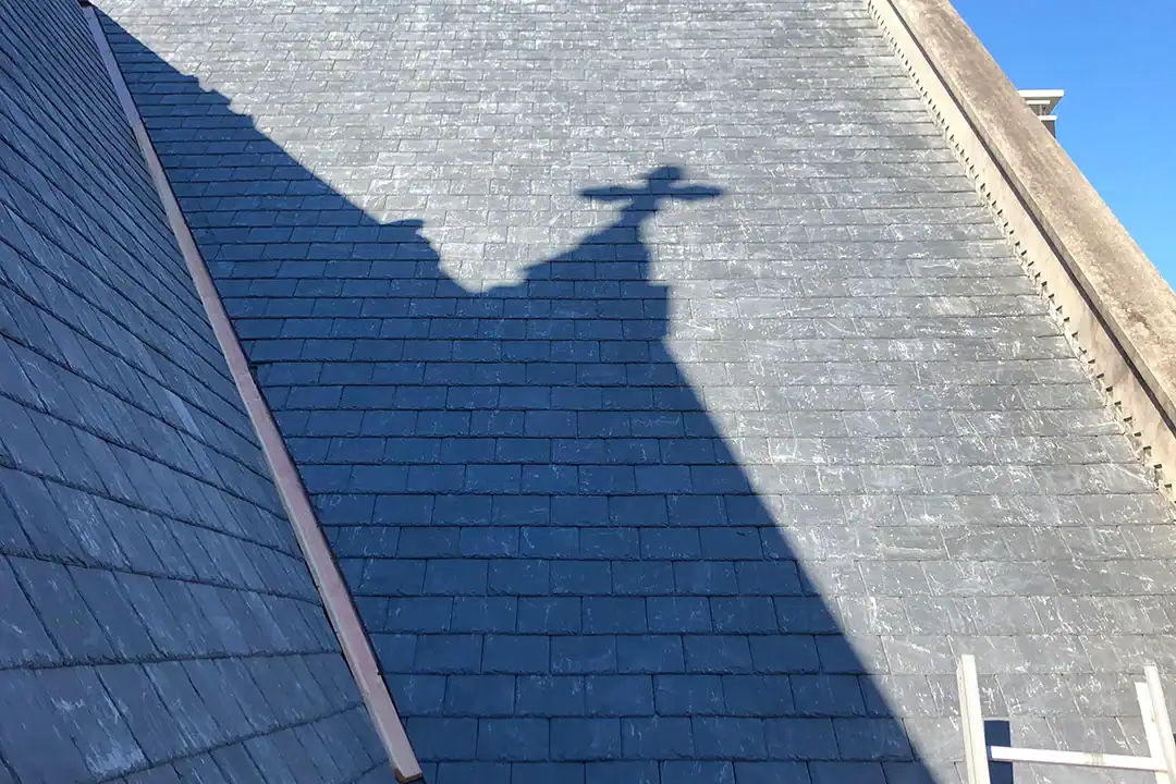 Slate Roofing Paddington