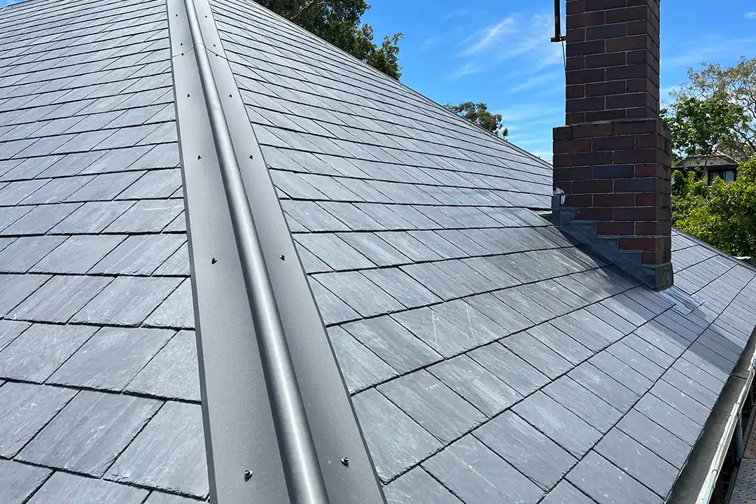 Slate Roofing Randwick