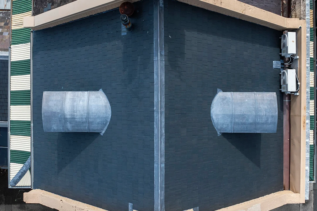 Slate Roofing Randwick