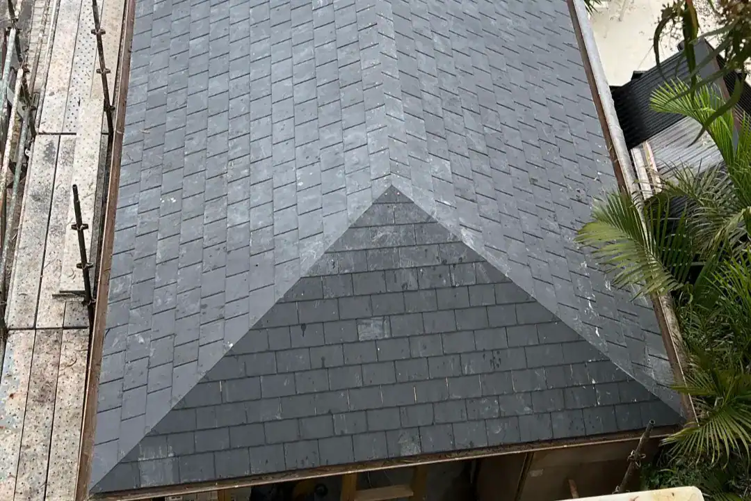 Slate Roofing Neutral Bay