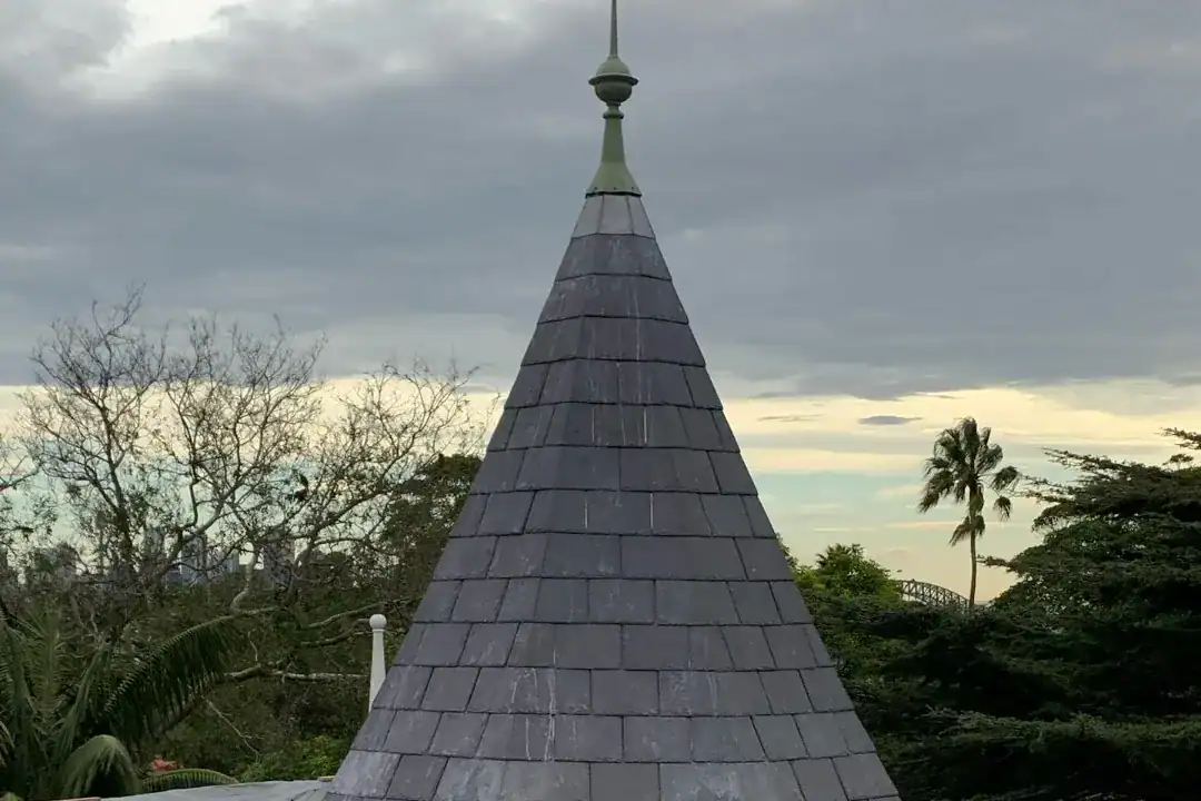 Slate Roofing Neutral Bay