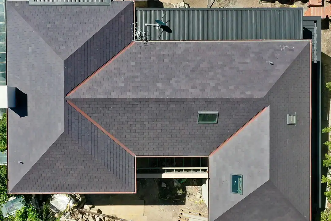 Slate Roofing Mosman