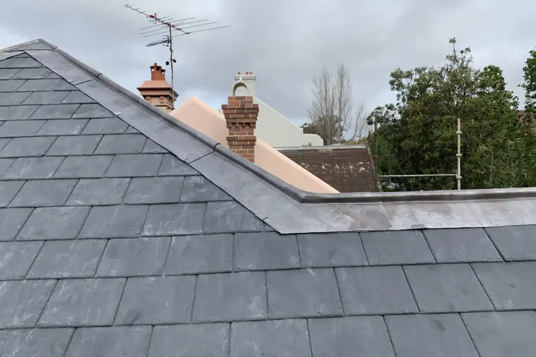 Slate Roofing Mosman